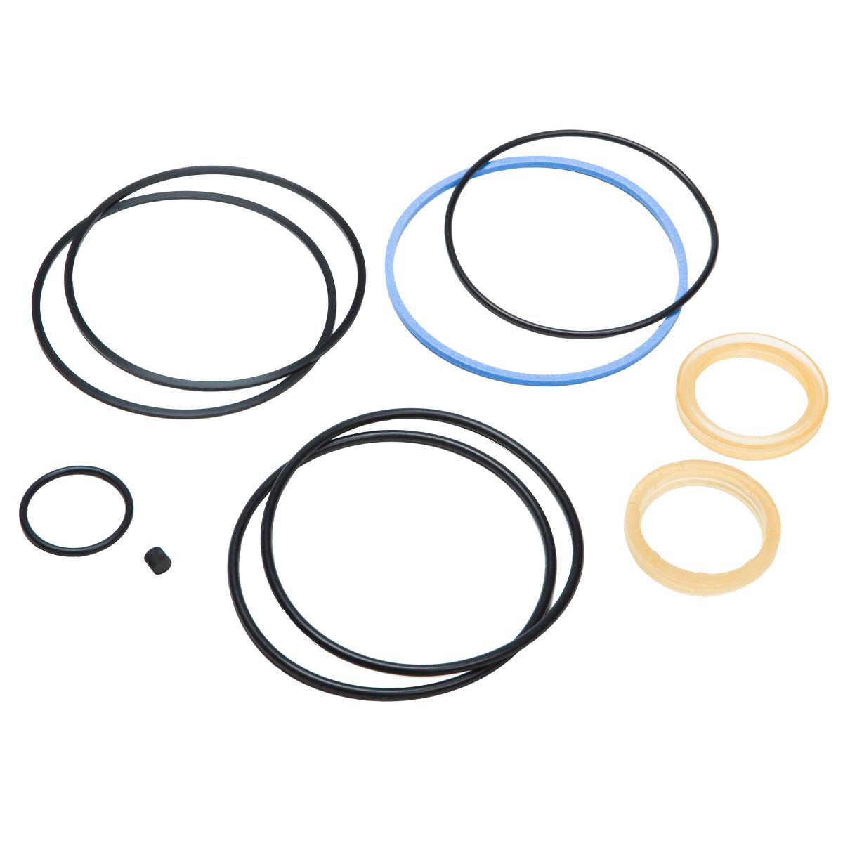 John Deere RE37166: Hydraulic Cylinder Seal Kit