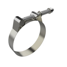 John Deere RE37229: T-Bolt Hose Clamp