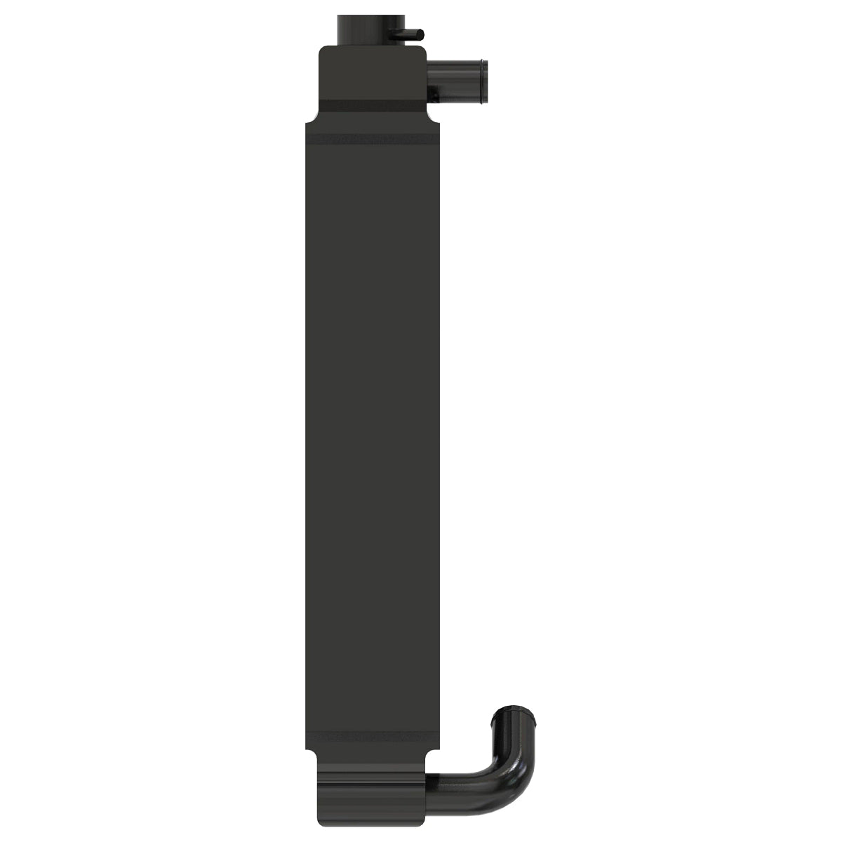 John Deere RE38664: Radiator