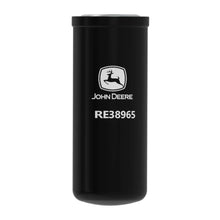 John Deere RE38965: Hydraulic Oil Filter