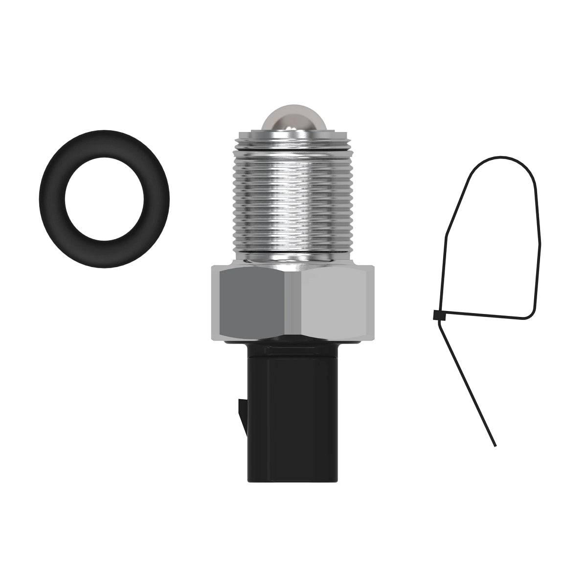 John Deere RE39116: Neutral Start Switch Kit