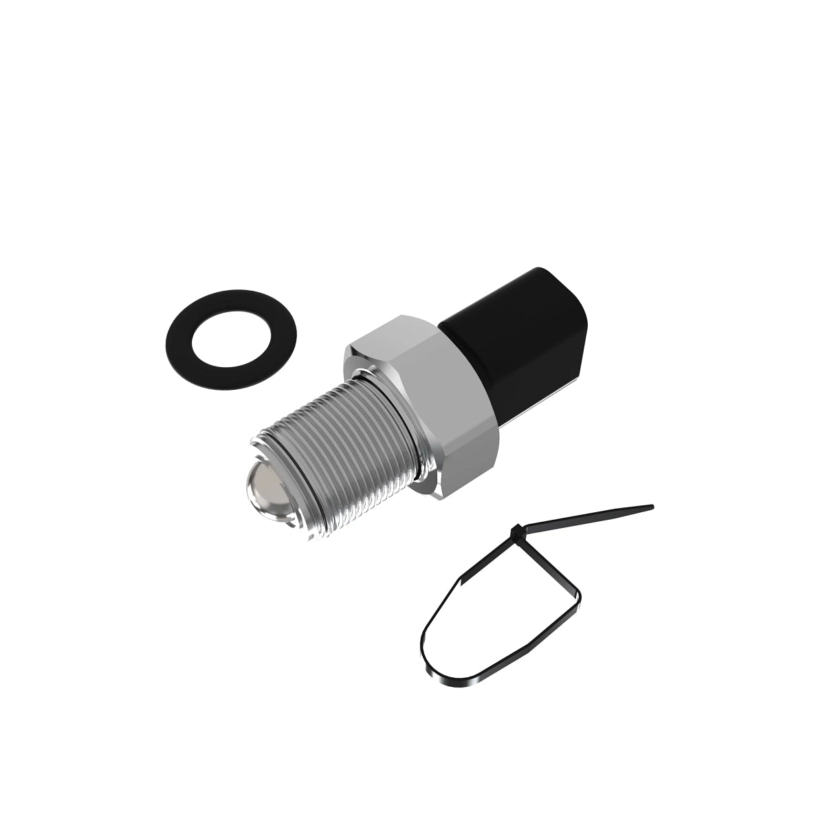 John Deere RE39116: Neutral Start Switch Kit
