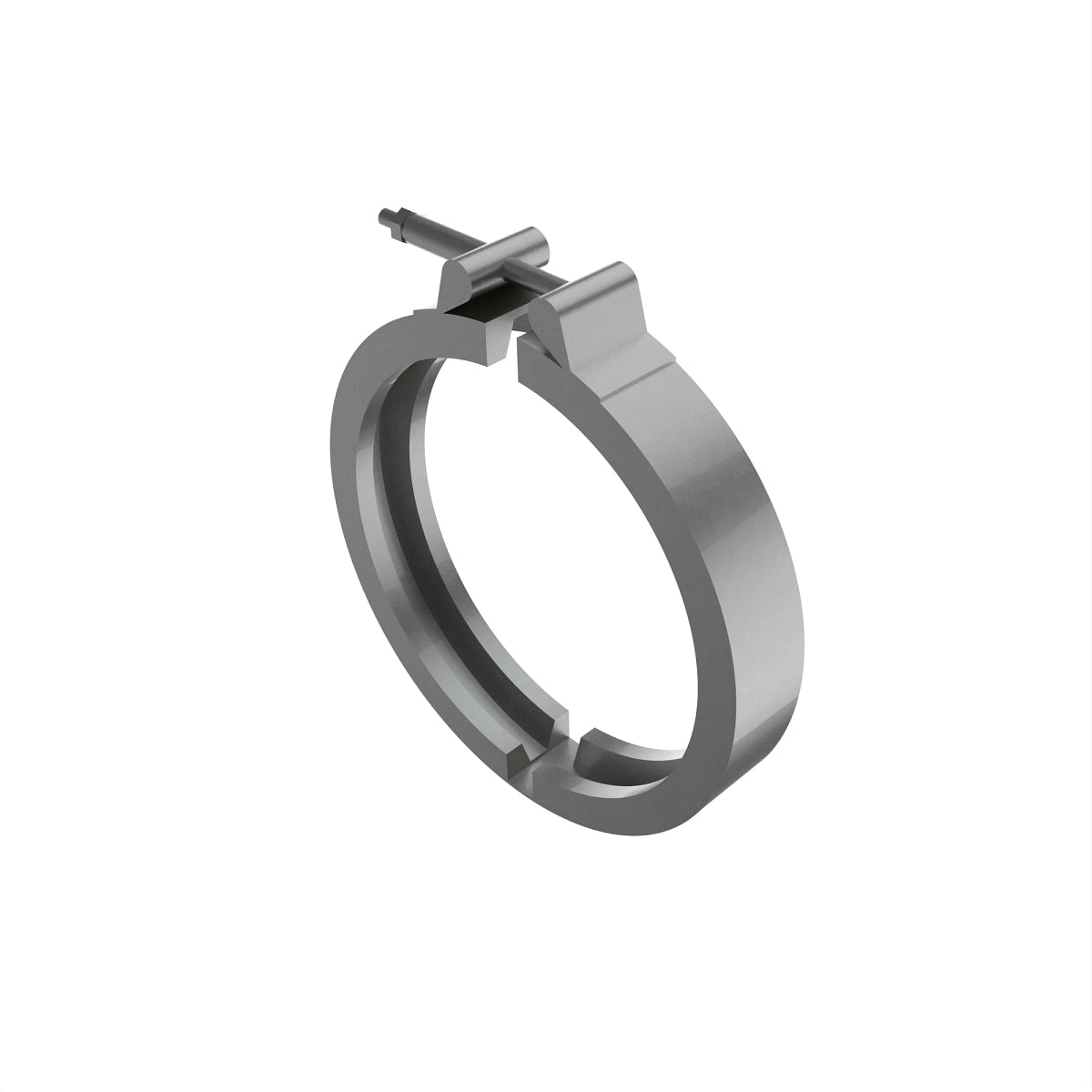 John Deere RE40048: V-Clamp