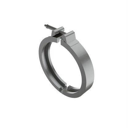John Deere RE40048: V-Clamp