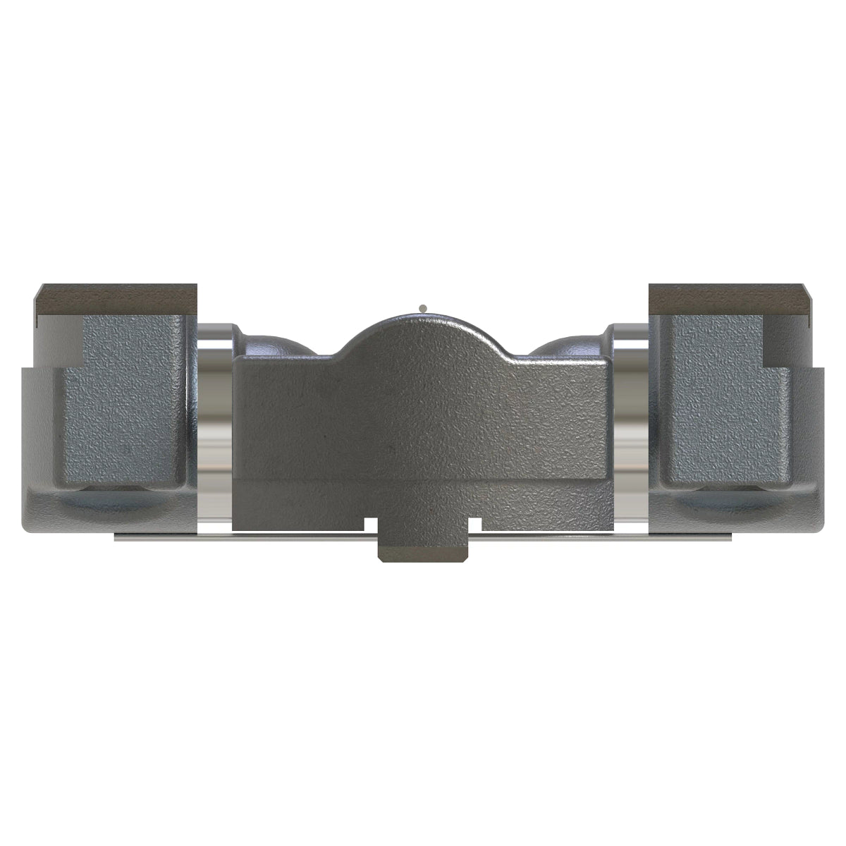John Deere RE40111: Spider Cross Bearing