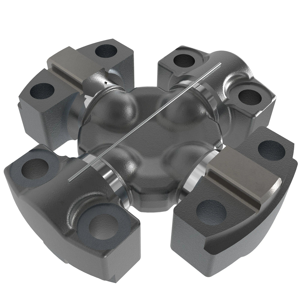 John Deere RE40111: Spider Cross Bearing