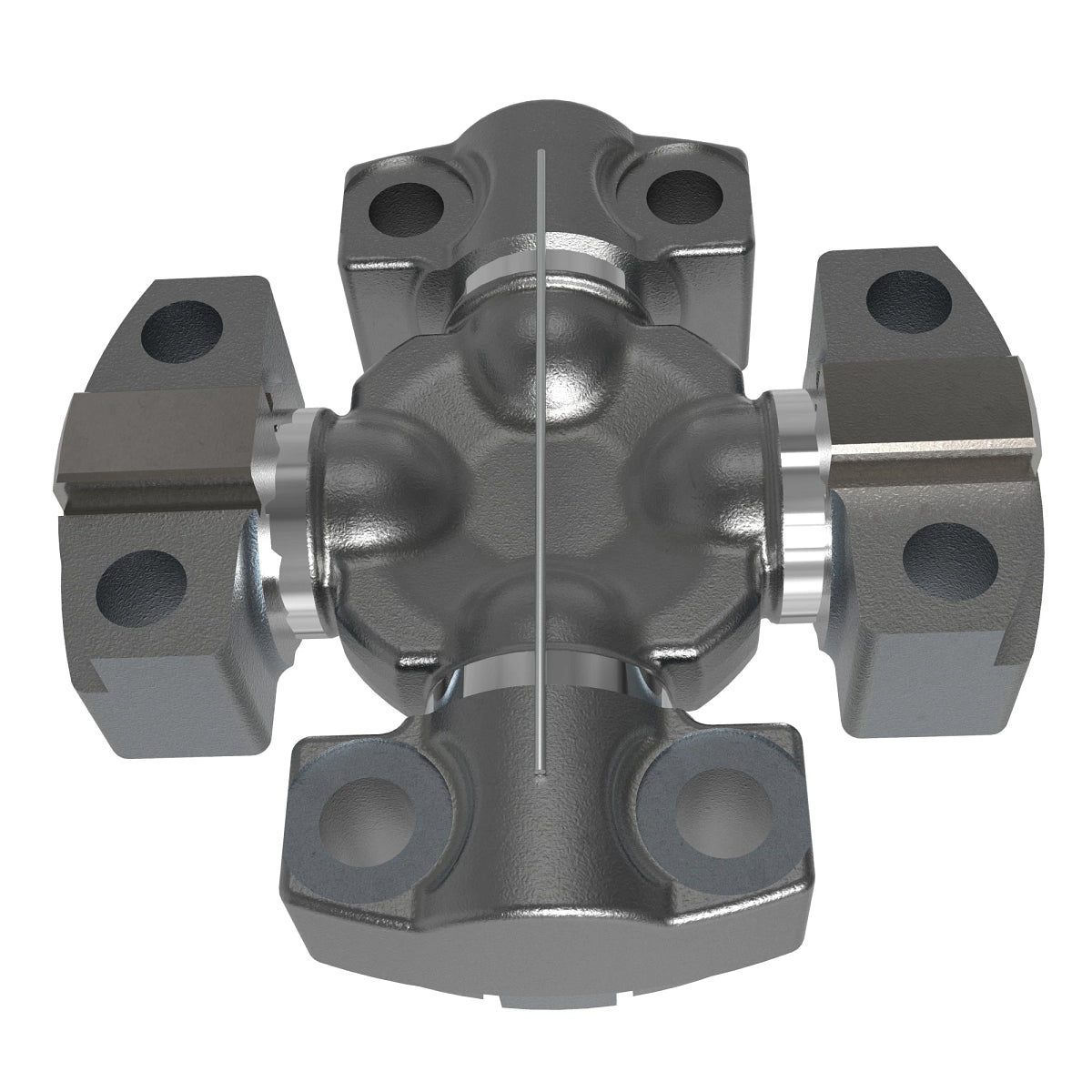 John Deere RE40111: Spider Cross Bearing