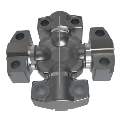 John Deere RE40111: Spider Cross Bearing