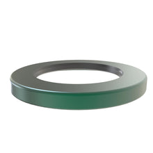 John Deere RE40296: Internal Oil Seal