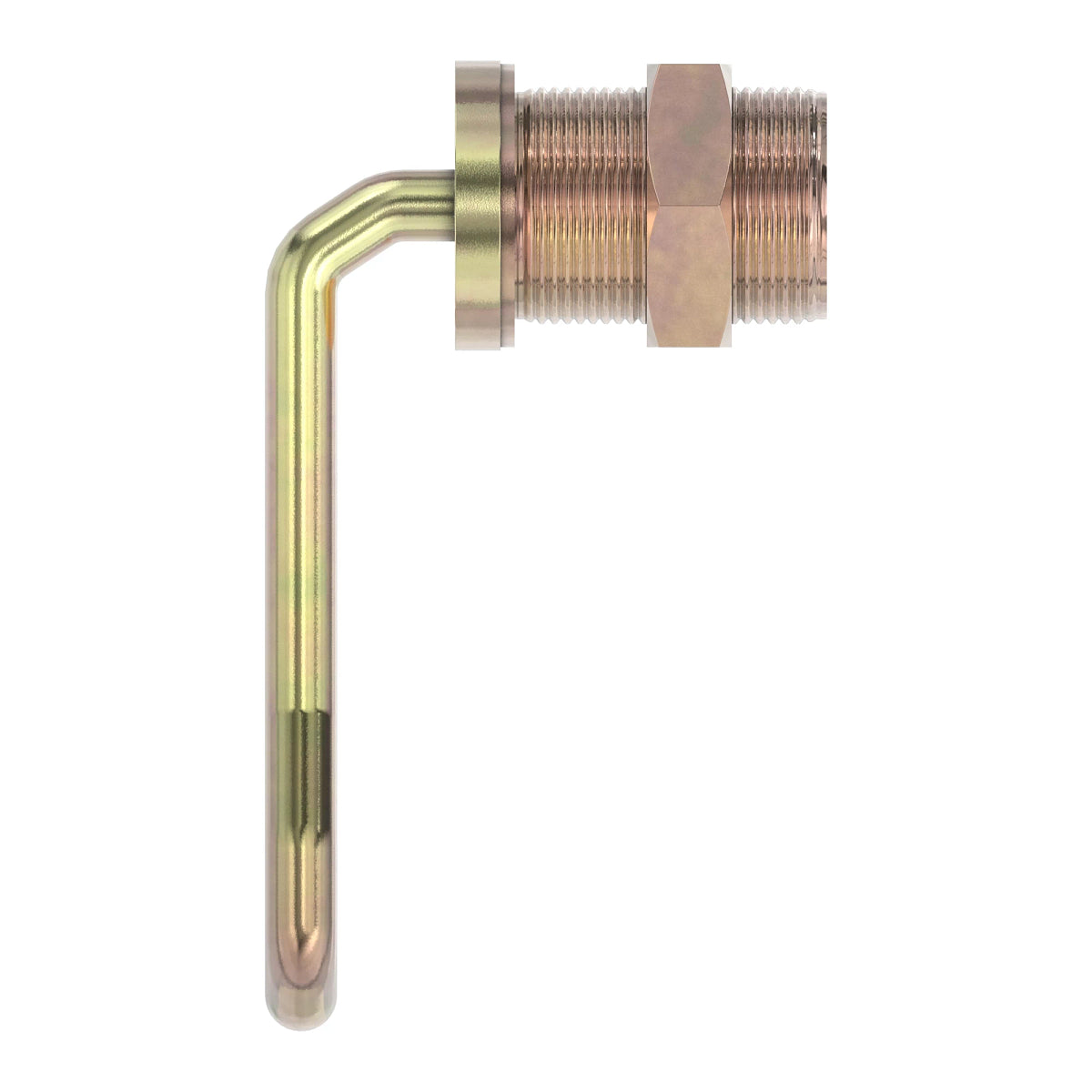 John Deere RE42139: Coolant Heater, 120 Volt, 1000 Watt