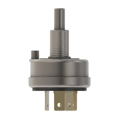 John Deere RE43497: Rotary Blower Switch