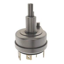 John Deere RE43497: Rotary Blower Switch