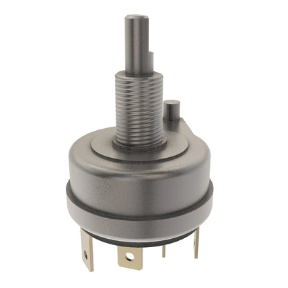 John Deere RE43497: Rotary Blower Switch