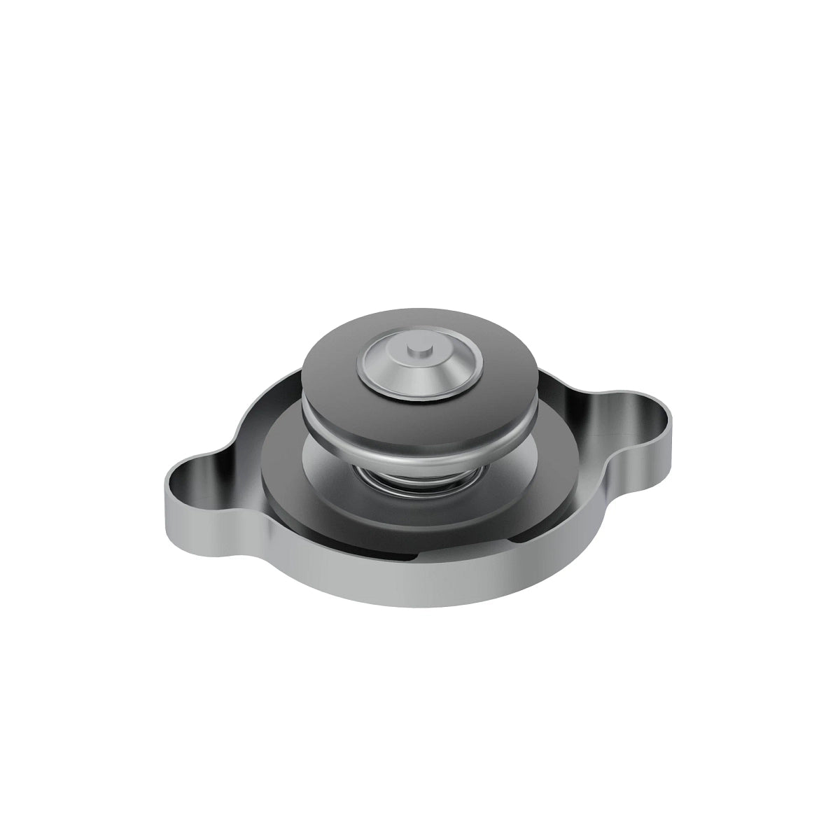 John Deere RE43593:  Radiator Filler Cap