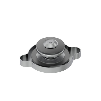 John Deere RE43593:  Radiator Filler Cap