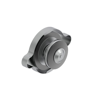 John Deere RE43593: Radiator Filler Cap