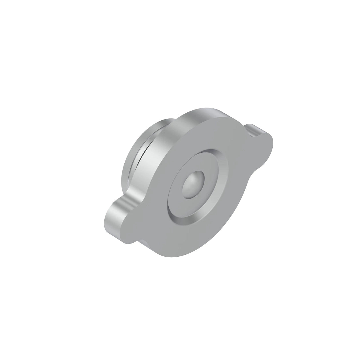 John Deere RE43593: Radiator Filler Cap