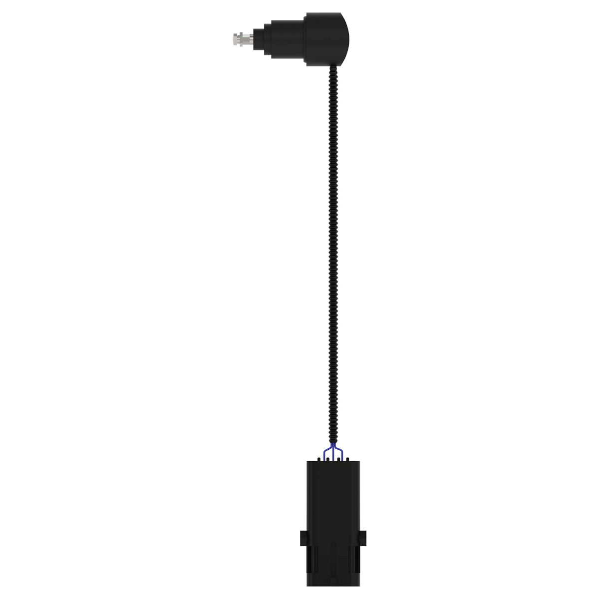 John Deere RE43738: Hitch Draft Sensor