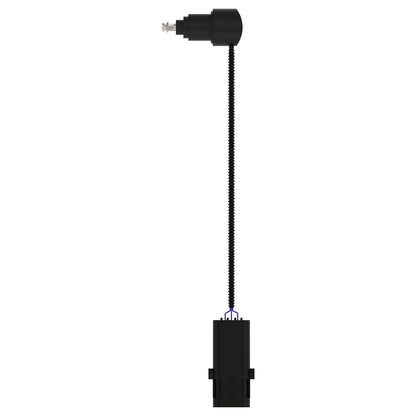 John Deere RE43738: Hitch Draft Sensor