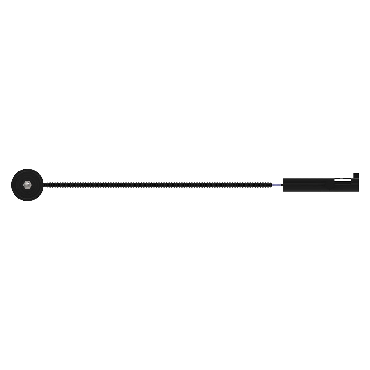 John Deere RE43738: Hitch Draft Sensor