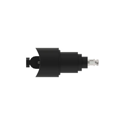 John Deere RE43738: Hitch Draft Sensor