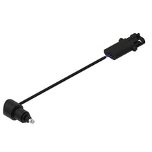 John Deere RE43738: Hitch Draft Sensor