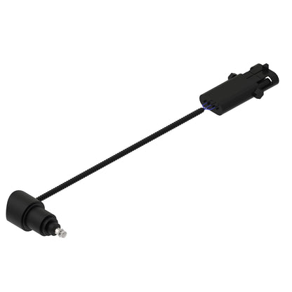 John Deere RE43738: Hitch Draft Sensor