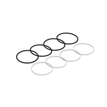 John Deere RE43889: Selective Control Coupler Housing Seal Kit