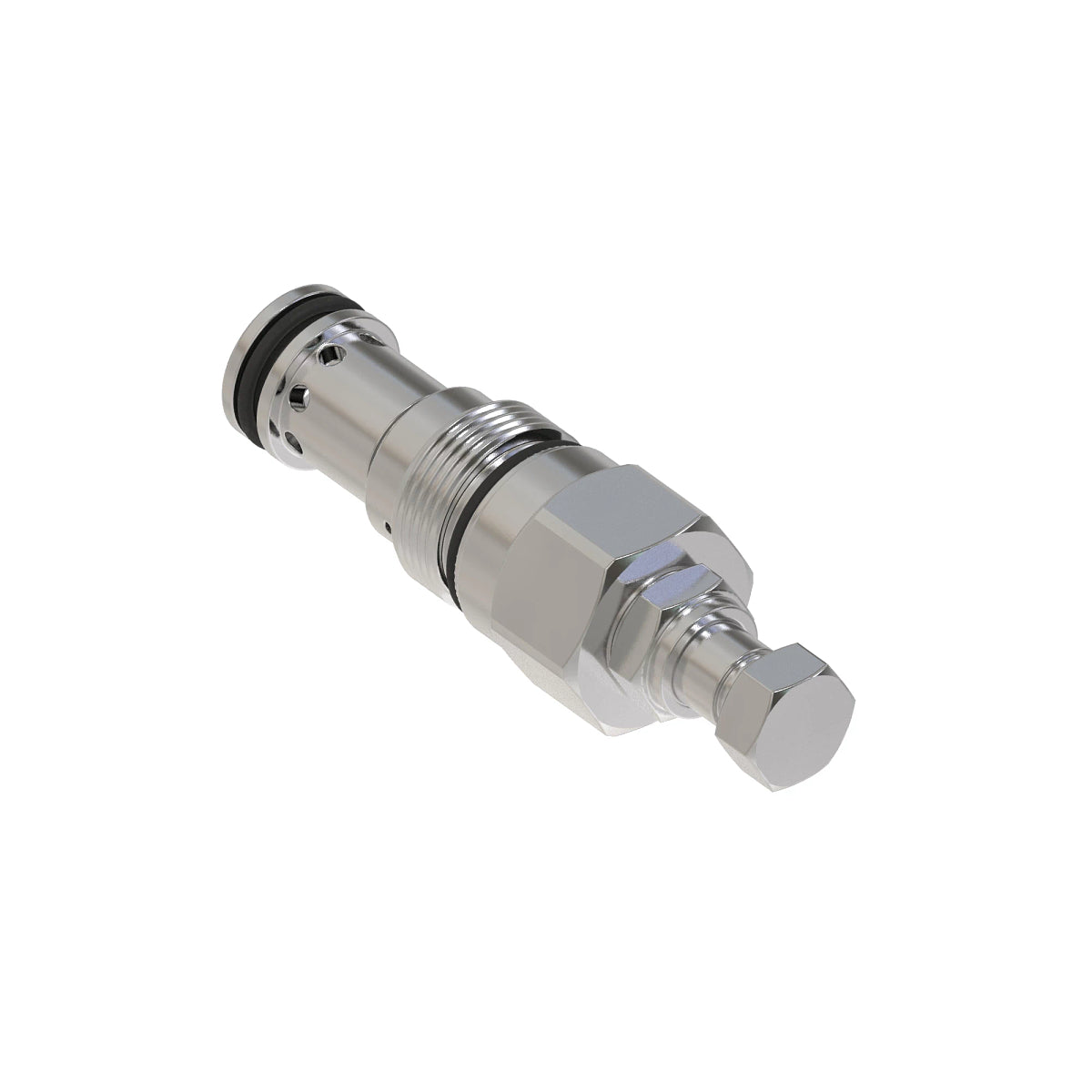 John Deere RE45861: Pressure Relief Valve