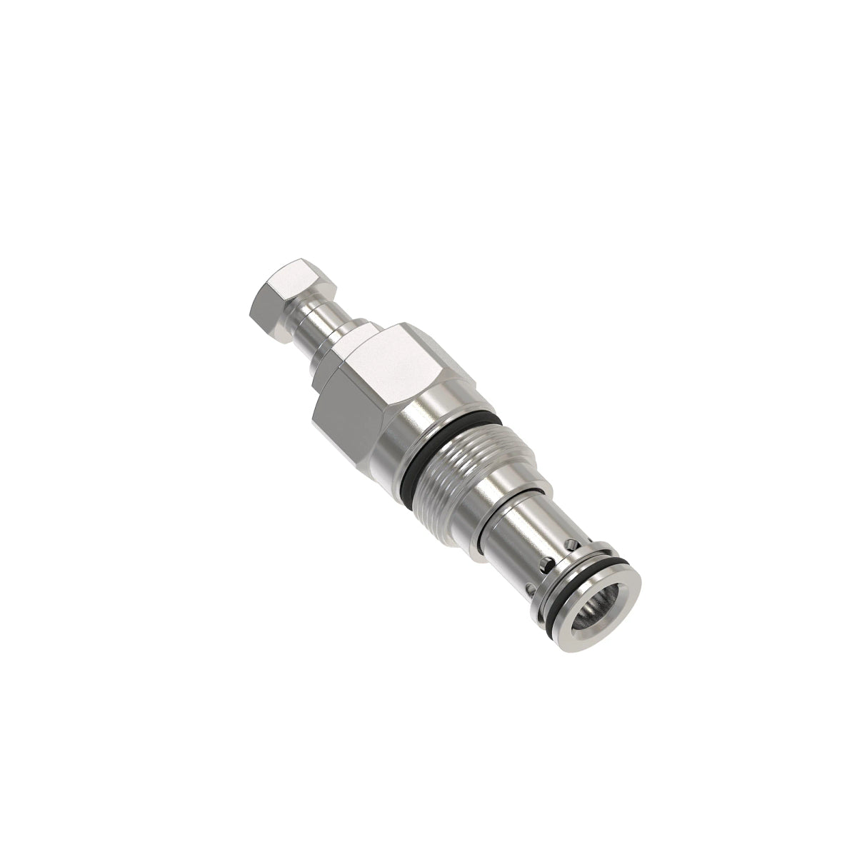 John Deere RE45861: Pressure Relief Valve