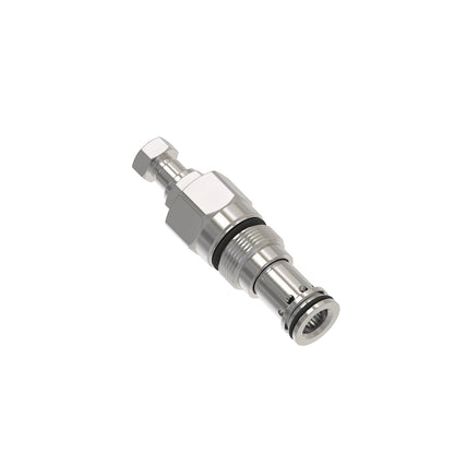 John Deere RE45861: Pressure Relief Valve