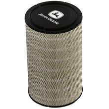 John Deere RE46310: Primary Air Filter Element