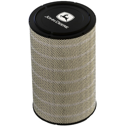John Deere RE46310: Primary Air Filter Element