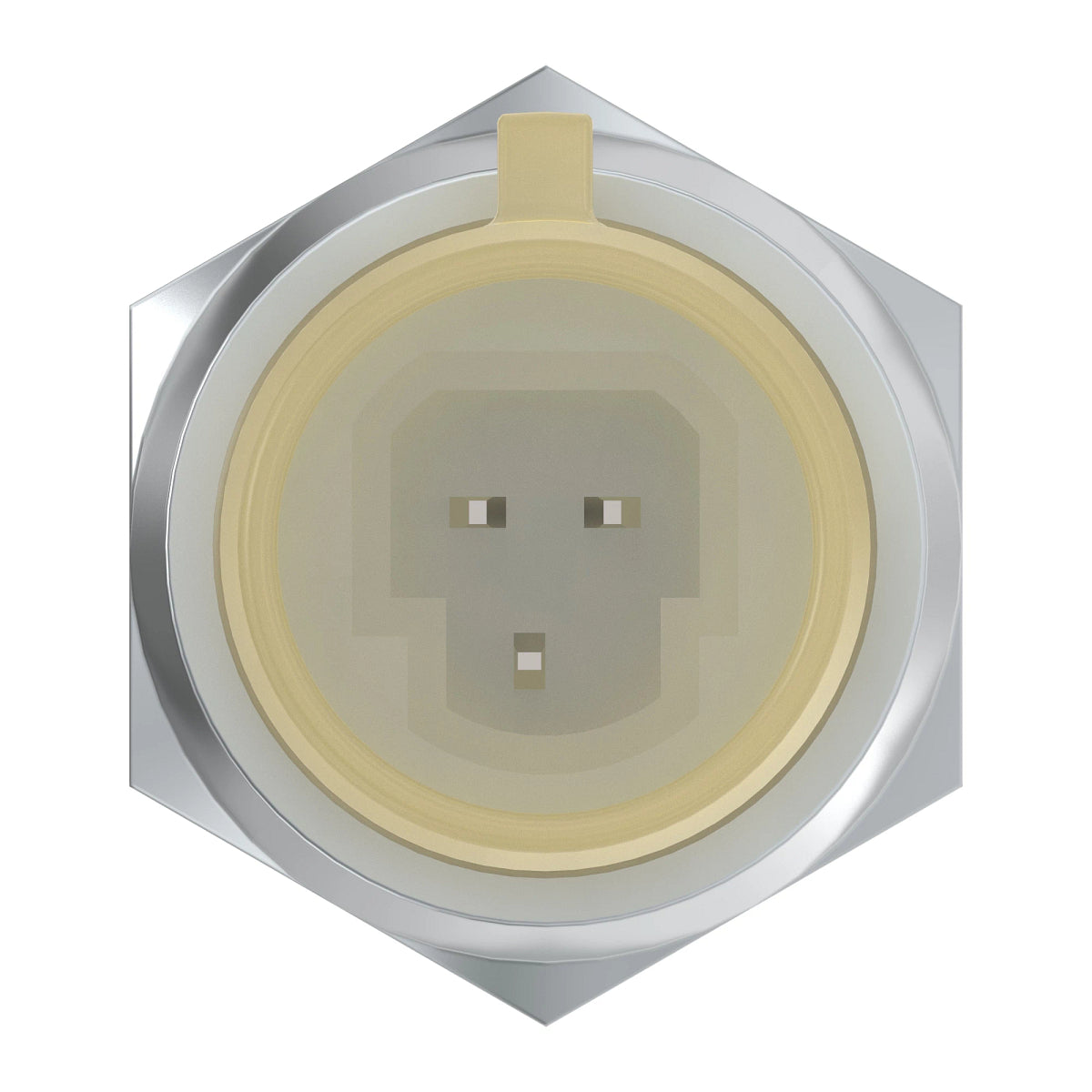 John Deere RE46534: Neutral Start Switch