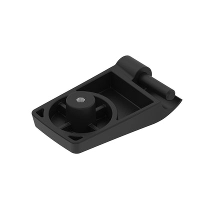 John Deere RE46587: Cab Door Hinge