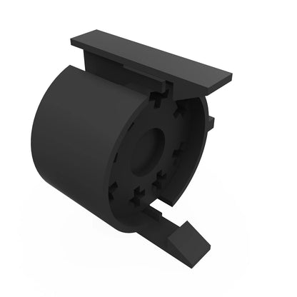 John Deere RE46736: Electrical Connector Assembly