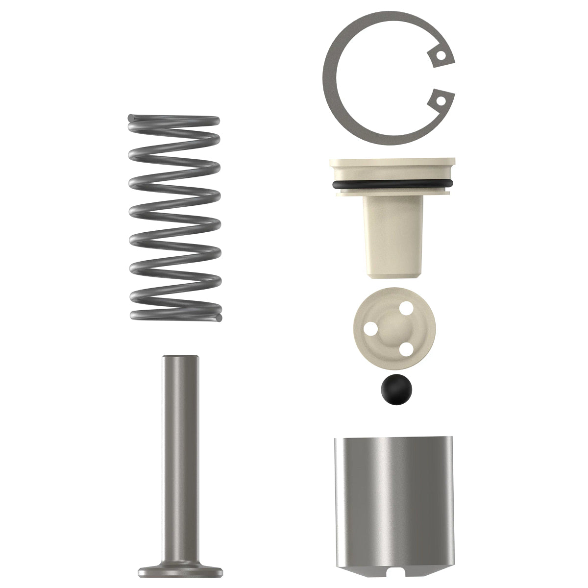 John Deere RE47291: Transmission Oil Pump Repair Kit