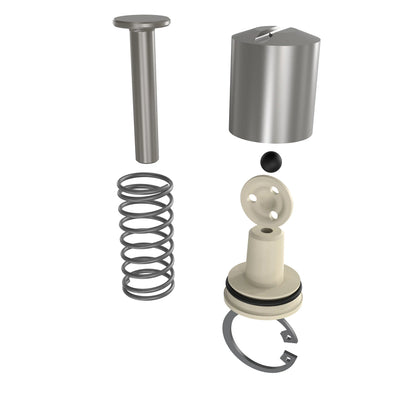 John Deere RE47291: Transmission Oil Pump Repair Kit