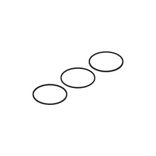 John Deere RE47392:  Solenoid Valve O-Ring Kit