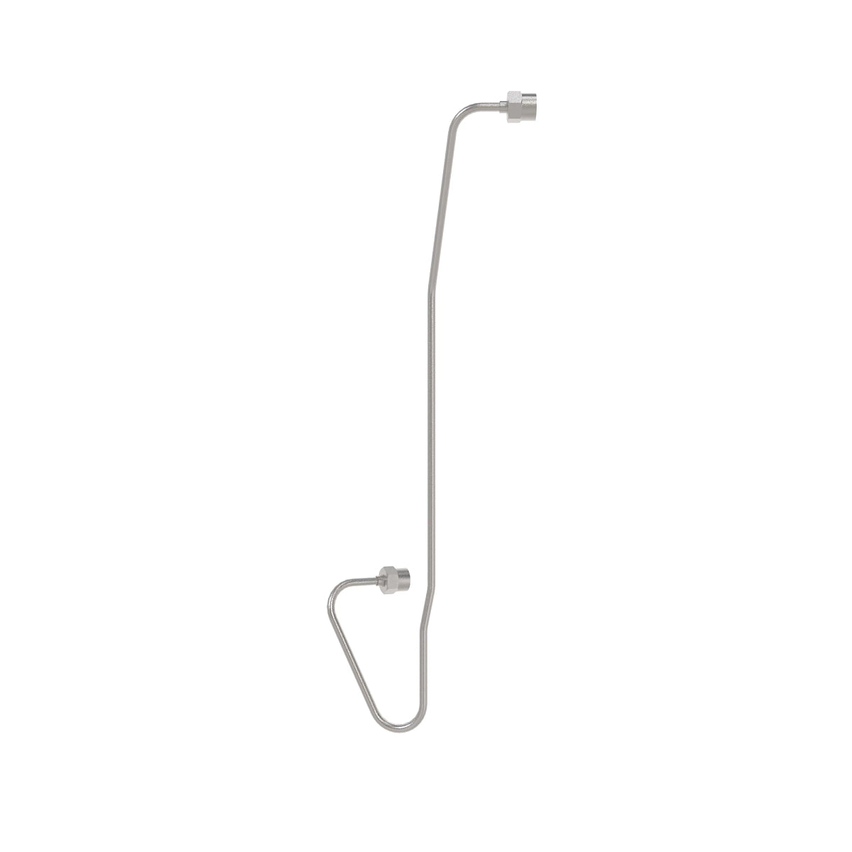 John Deere RE47428: Fuel Line, No 3