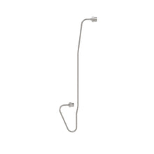 John Deere RE47430: Fuel Line, No 4