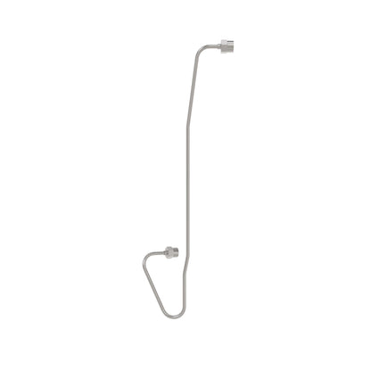 John Deere RE47431: Fuel Line, No 6
