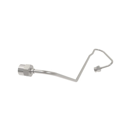John Deere RE47431: Fuel Line, No 6