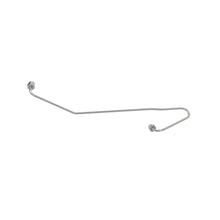 John Deere RE47431: Fuel Line, No 6