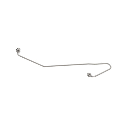 John Deere RE47431: Fuel Line, No 6