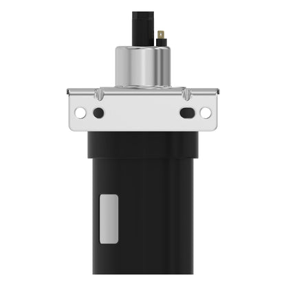 John Deere RE48310: Starting Aid Solenoid