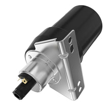 John Deere RE48310: Starting Aid Solenoid