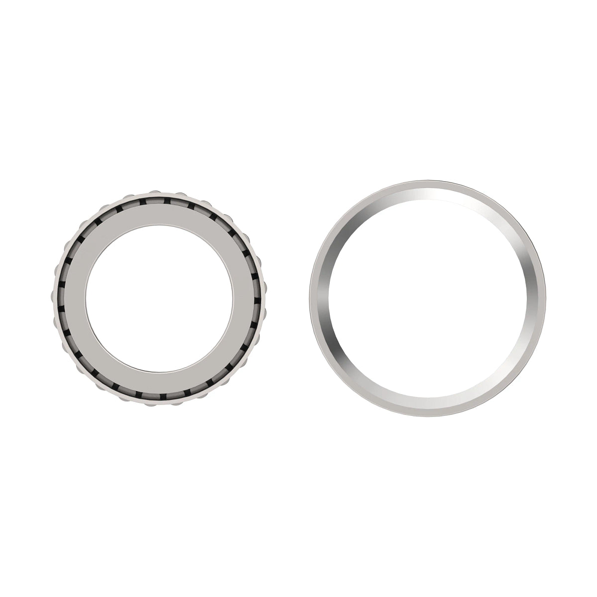 John Deere RE48761: Tapered Roller Bearing