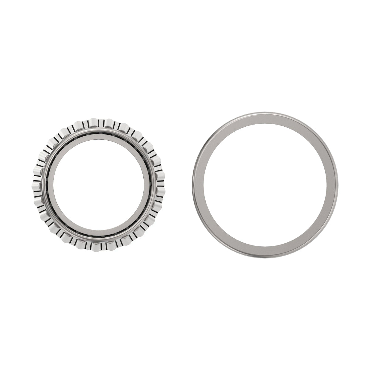 John Deere RE48761: Tapered Roller Bearing