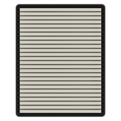 John Deere RE48882: Cab Recirculation Air Filter